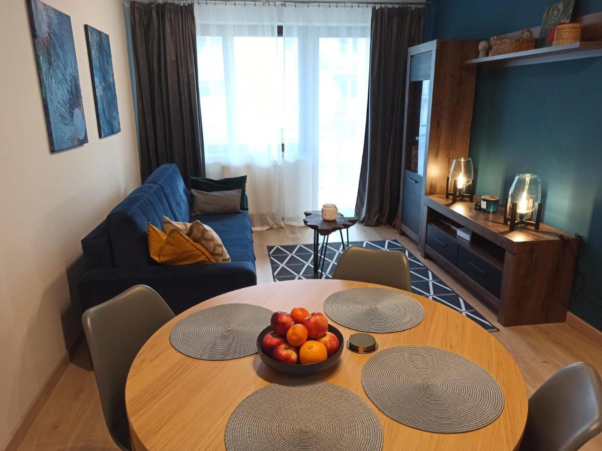 Md Apartament Lewandowskiego Szczecin Exterior foto