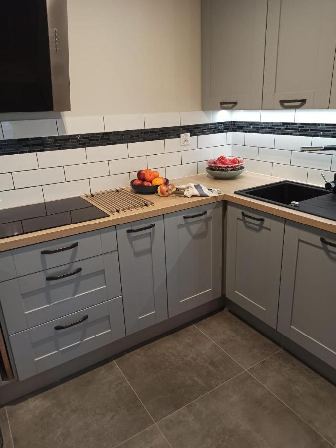 Md Apartament Lewandowskiego Szczecin Exterior foto